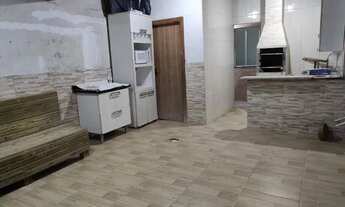 Imagem 7: Casa de 02 quartos, sozinha no terreno - Guarda do Cubatão