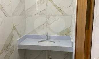 Imagem 2: Linda casa térrea de 69 m² disponível para venda no Bairro San Marino em Taubaté-SP