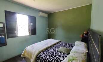 Imagem 4: Casa para Venda - 100m², 3 dormitórios, 2 vagas - Lomba do Pinheiro