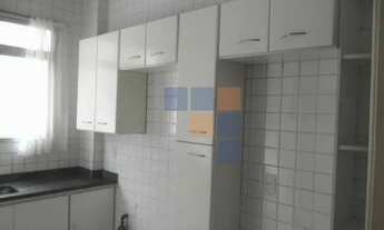 Imagem 4: Apartamento com 3 dormitórios para alugar, 75 m² por R$ 2.473,00 - Coração Eucarístico - B