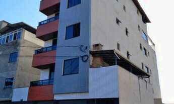 Imagem: VIçOSA - Apartamento Padrão - Santa Clara