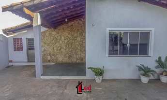 Imagem 2: Casa para Locação em Presidente Prudente, EVEREST, 3 dormitórios, 1 suíte, 2 banheiros, 2