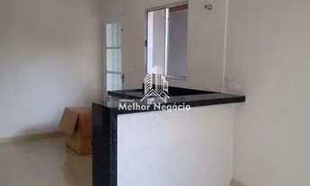 Imagem 3: Casa com 2 dorms, Jardim São Jorge, Piracicaba - R$ 270 mil, Cod: RRCA3322