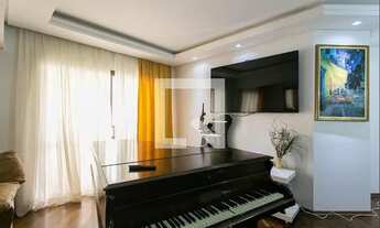 Imagem 3: Apartamento à Venda - Tatuapé, 3 Quartos, 120 m2