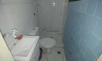 Imagem 6: Quarto e cozinha para alugar