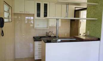 Imagem 4: Apartamento à venda, 2 quartos, 1 vaga, Jardim Santa Terezinha - São Paulo/SP