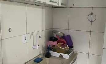 Imagem 6: Apartamento no Condomínio Doce Vida Parque com 2 quartos