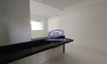 Imagem 6: Casa com 3 dormitórios à venda, 120 m² por R$ 490.000,00 - Lagoa Redonda - Fortaleza/CE