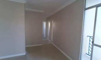 Imagem 2: Apartamento - Jardim das Bandeiras em Campinas, 2 quartos