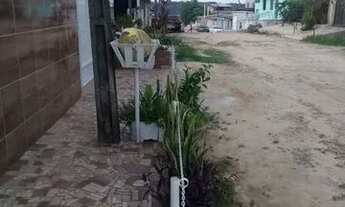 Imagem 6: Casa para alugar - céu azul