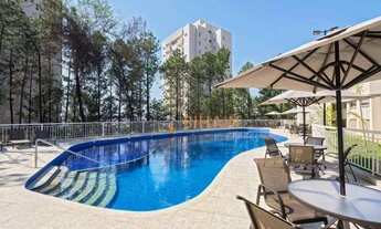 Imagem 2: Apartamento com 4 dormitórios à venda, 120 m² por R$ 1.103.851 - Caiçaras - Belo Horizonte