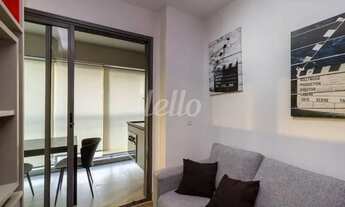 Imagem 4: São Paulo - Kitchenette/Studio - Vila Madalena