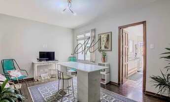 Imagem: Casa em rua tranquila da Vila Mariana