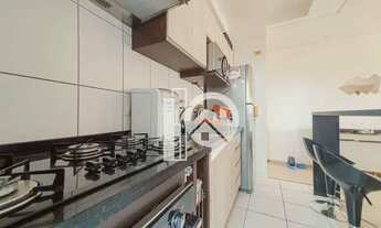 Imagem 4: Apartamento com 2 dormitórios à venda, 64 m² - Residencial Getúlio Vargas - Jacareí/SP