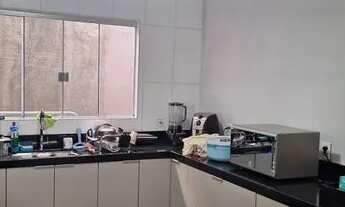 Imagem 3: Casa excelente no trecho 07 região do Capoeira do Bálsamo