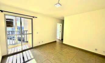 Imagem 2: Apartamento com 2 dormitórios no Residencial dos Manacas