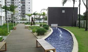 Imagem 4: Apartamento para aluguel tem 55 metros quadrados com 2 quartos em Vila Anastácio - São Pau