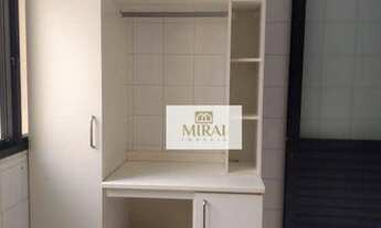 Imagem 2: Apartamento para alugar, 153 m² por R$ 5.762,00/mês - Jardim Aquarius - São José dos Campo