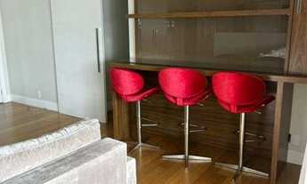 Imagem 7: Apartamento com 3 suites à venda, 138 m² por R$ 1.590.000 - Chácara Santo Antônio - São Pa