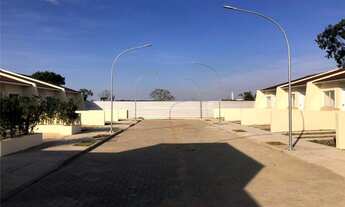 Imagem 3: Casa de 02 Dormitórios em Condomínio Fechado