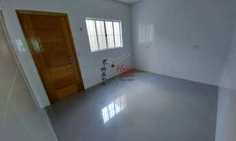 Imagem 6: Sobrado NOVO R$610 mil - Jardim Santo Elias