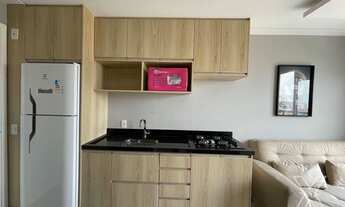 Imagem 7: Apartamento para alugar na Vila Tolstoi - São Paulo/SP