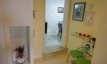 Imagem 5: Apartamento para Venda - 105.42m², 2 dormitórios, 2 vagas - Santo Antonio