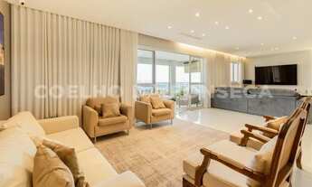 Imagem 5: Barueri - Apartamento Padrão - Alphaville