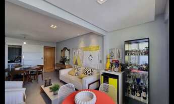 Imagem 16: Apartamento para venda com 90 metros quadrados com 3 quartos em Candeal - Salvador - BA