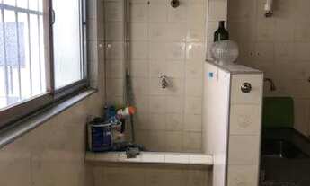 Imagem 6: Apartamento para aluguel com 45 metros quadrados com 1 quarto em Boqueirão - Praia Grande