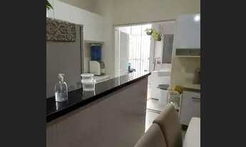 Imagem 5: Casa Residencial para venda no Parque Jatobá - Sumaré - SP