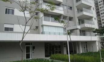 Imagem 5: Apartamento para aluguel tem 55 metros quadrados com 2 quartos em Vila Anastácio - São Pau