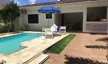 Imagem: Casa à venda Praia Do Sonho - Itanhaém/SP