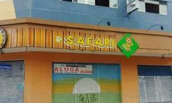 Imagem 2: Salões Comerciais para locação em Santo André no bairro Casa Branca