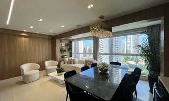 Imagem 5: Apartamento à venda no Altiplano, Alto padrão, condomínio clube, todo projetado e mobiliad