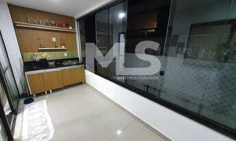 Imagem: Apartamento para venda tem 98 metros quadrados