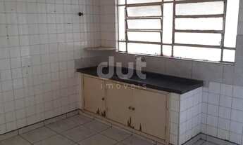 Imagem 6: Casa - Vila Lemos - Campinas