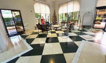 Imagem 9: Disponível para locação flat na Vila Olímpia próximo ao Shopping Vila Olímpia