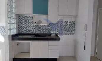 Imagem 5: Apartamento para Locação em Itu, Condomínio Residencial Recanto dos Pássaros, 2 dormitório