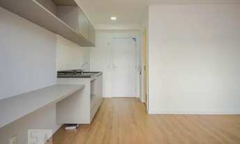 Imagem 7: Apartamento para Aluguel - Centro, 1 Quarto, 26 m2