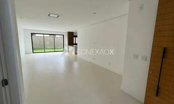 Imagem 5: Casa - Loteamento Santa Ana do Atibaia (Sousas) - Campinas