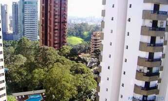 Imagem: APARTAMENTO - MORUMBI - SP