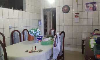 Imagem 6: Alugo casa mobiliada / Residencial pinheiros / 4 quartos