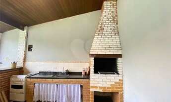 Imagem 5: Casa com 4 dormitórios à venda, 220 m² por R$ 1.500.000,00 - Morada da Praia - Bertioga/SP