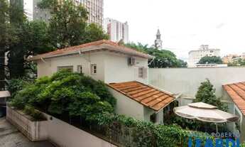 Imagem 2: APARTAMENTO - ITAIM BIBI - SP