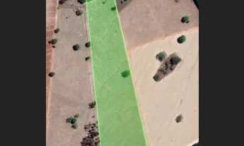 Imagem 7: SÍTIO TANABI ÓTIMA LOCALIZAÇÃO