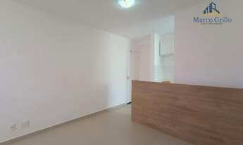 Imagem 5: Apartamento com 3 quartos e 54 m², para locação por R$ 1.400,00 + taxas - Vargem Pequena