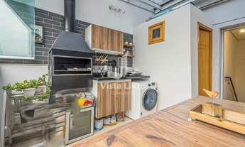 Imagem 6: Apartamento à venda, Pinheiros, São Paulo, São Paulo