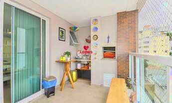 Imagem 5: Apartamento no bairro Alto da Glória, 2 quartos (1 suíte), 76,84m². Alto Padrão