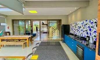 Imagem 3: Casa com 4 dormitórios, 410 m² - venda por R$ 3.800.000,00 ou aluguel por R$ 18.770,00/mês